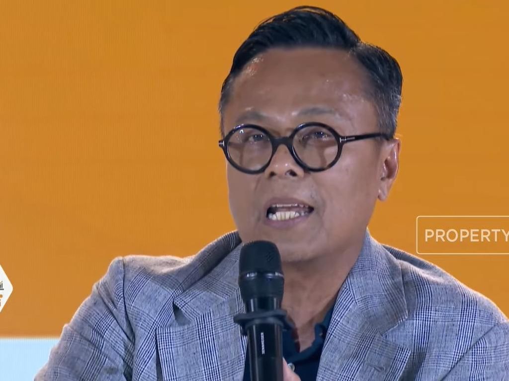 Bos Danantara Tepis Anggapan BUMN Tidak Untung, Kasih Bukti Ini